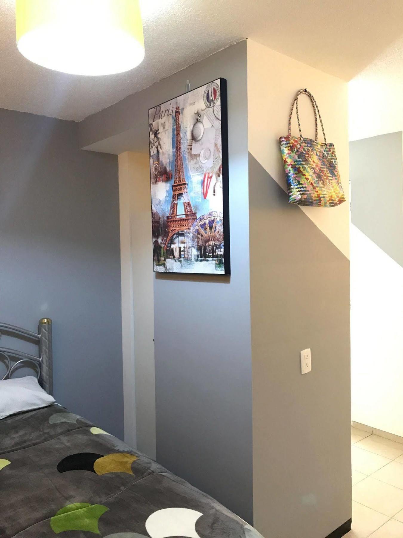 B&B Mexico Roma Norte Exteriör bild